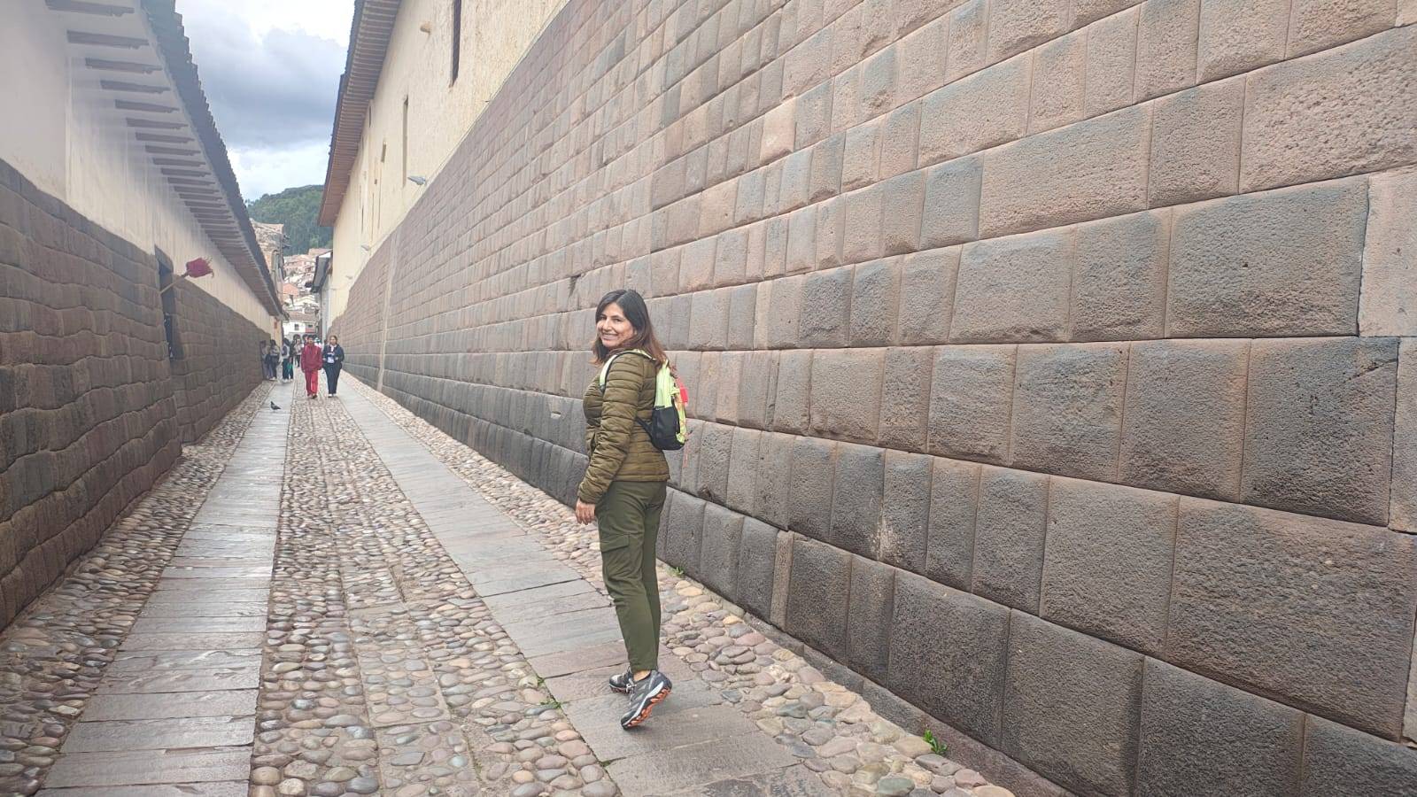 Cuzco la mejor ciudad de América