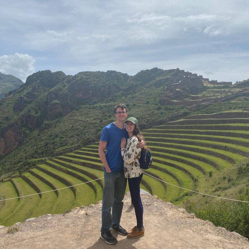 Pisac Tour Valle sagrado