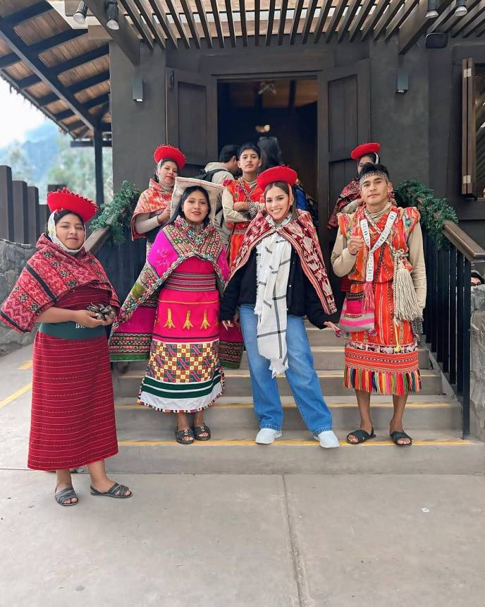 Machupicchu Tour cusco