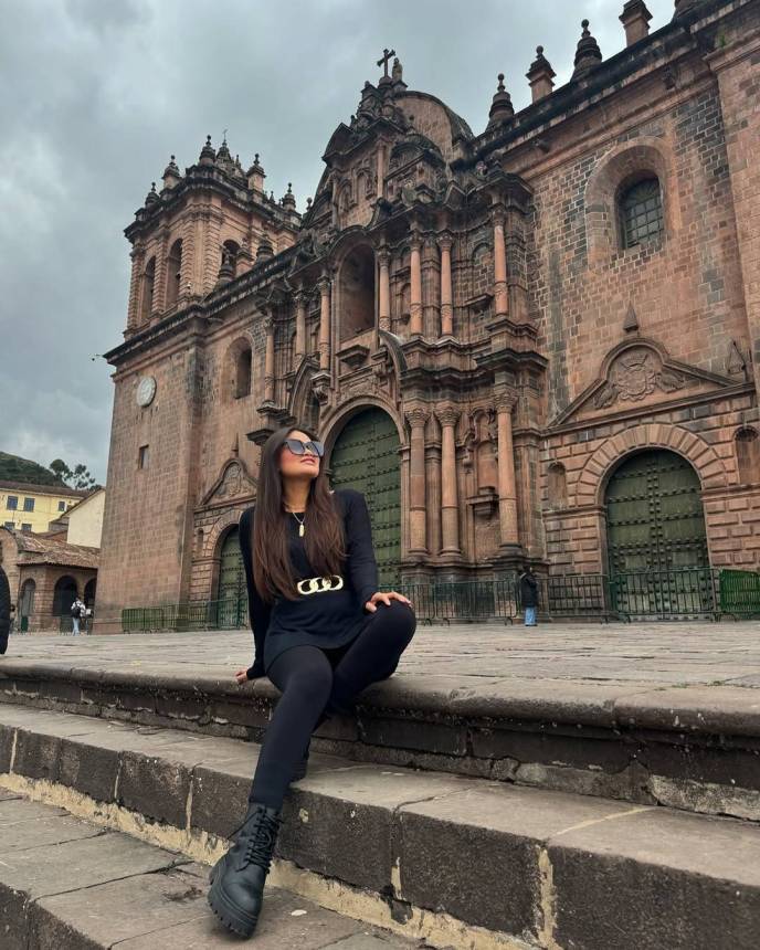 City tour cusco