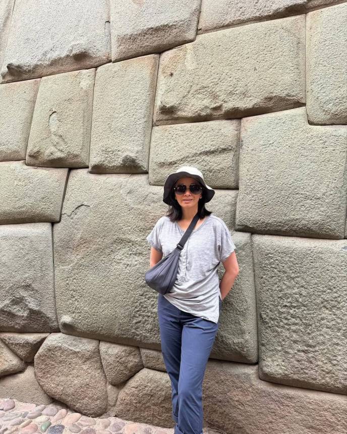 City tour cusco