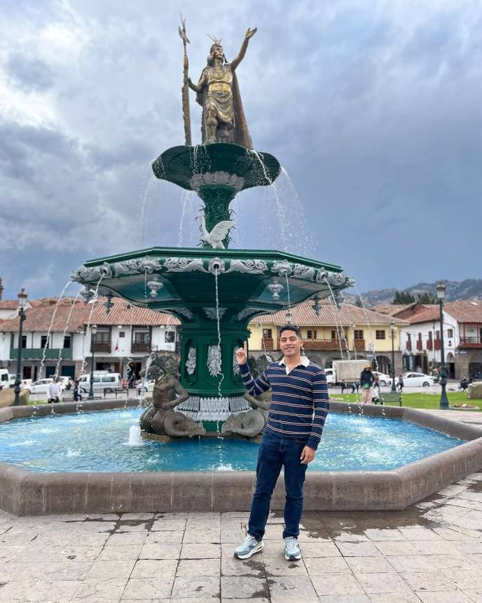 City tour cusco