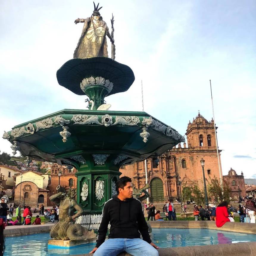Cusco City tour