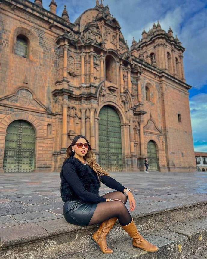 City tour cusco