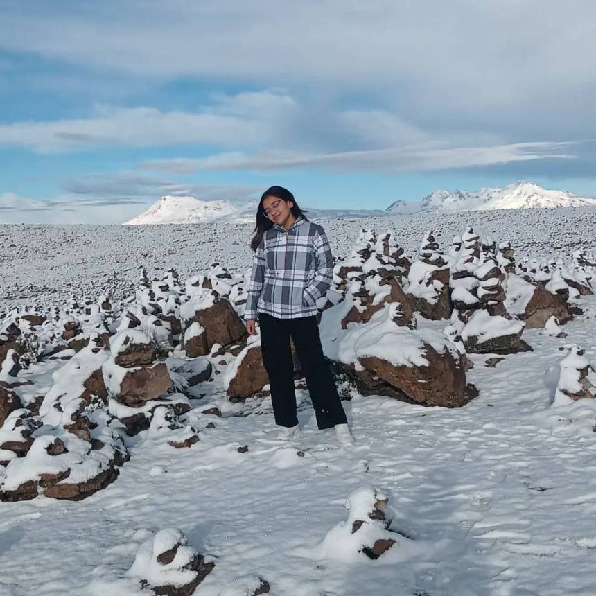 Tour Cañon del Colca