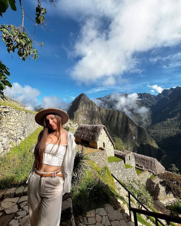 Machu Picchu Maravilla del mundo Tour