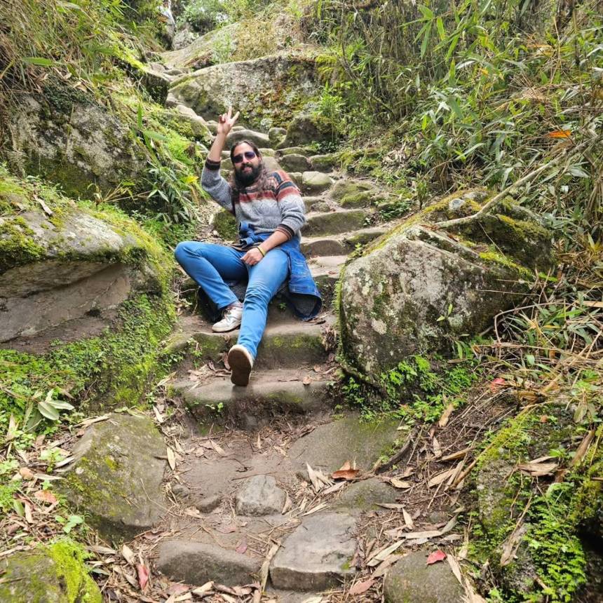 Machupicchu Tour cusco