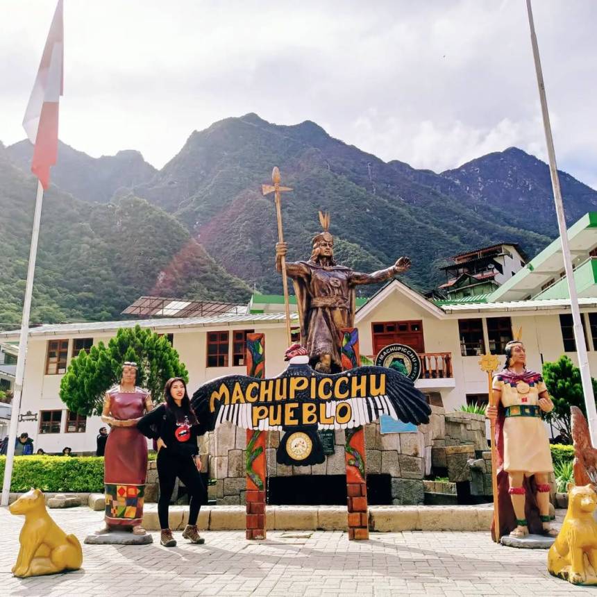 Machupicchu Tour cusco