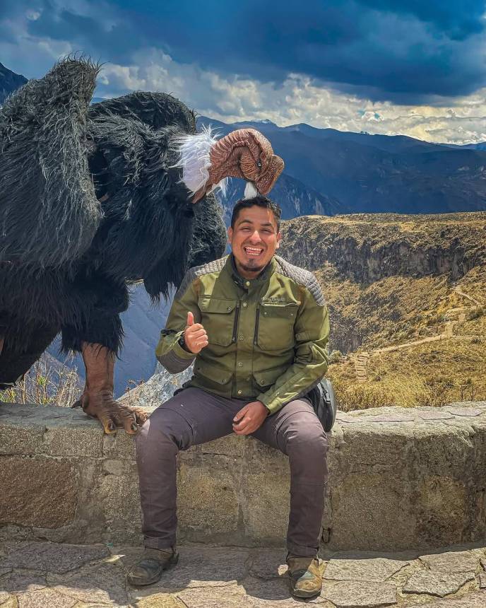 Tour Cañon del Colca