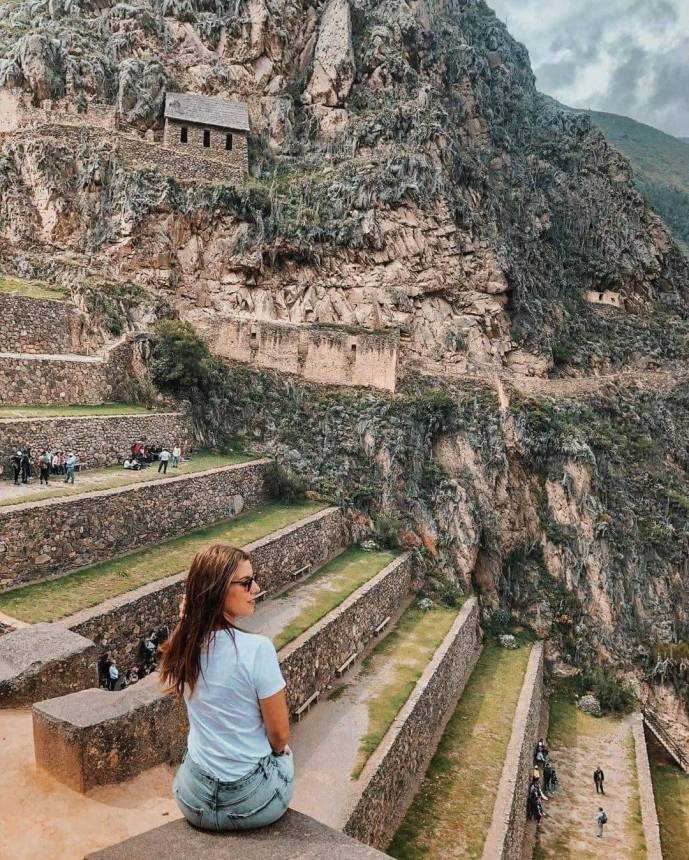 Ollantaytambo Tour Cusco