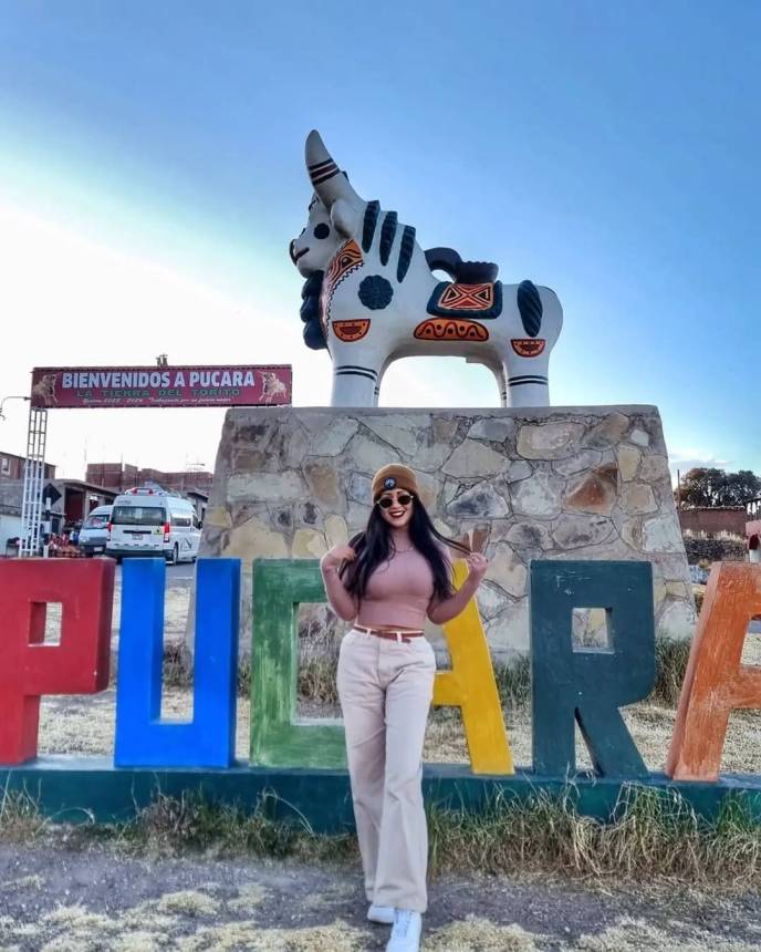 Pukara Tour