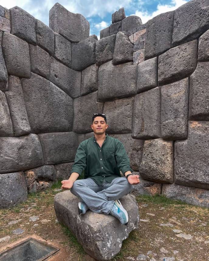 Saqsayhuaman cusco city tour
