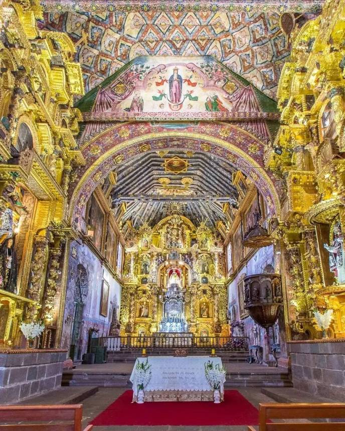 IGLESIA SAN PEDRO