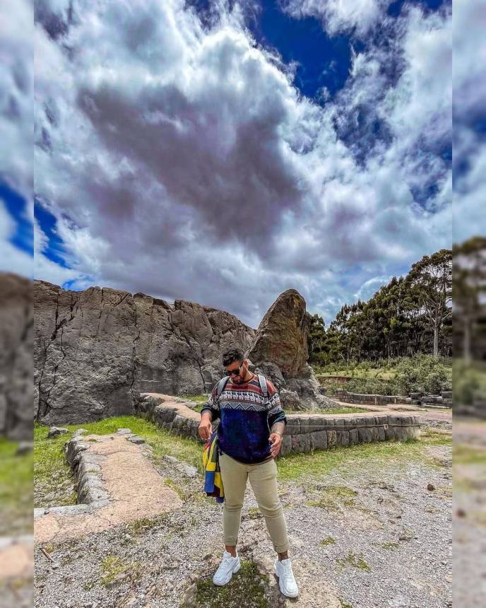 City tour cusco