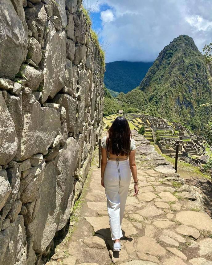 Machupicchu Tour cusco