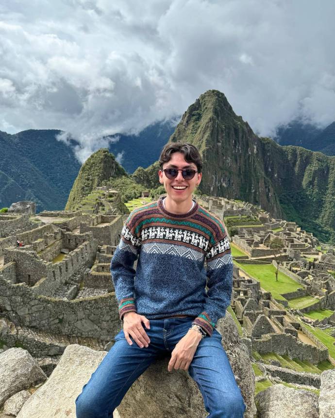 Machu Picchu Maravilla del mundo Tour
