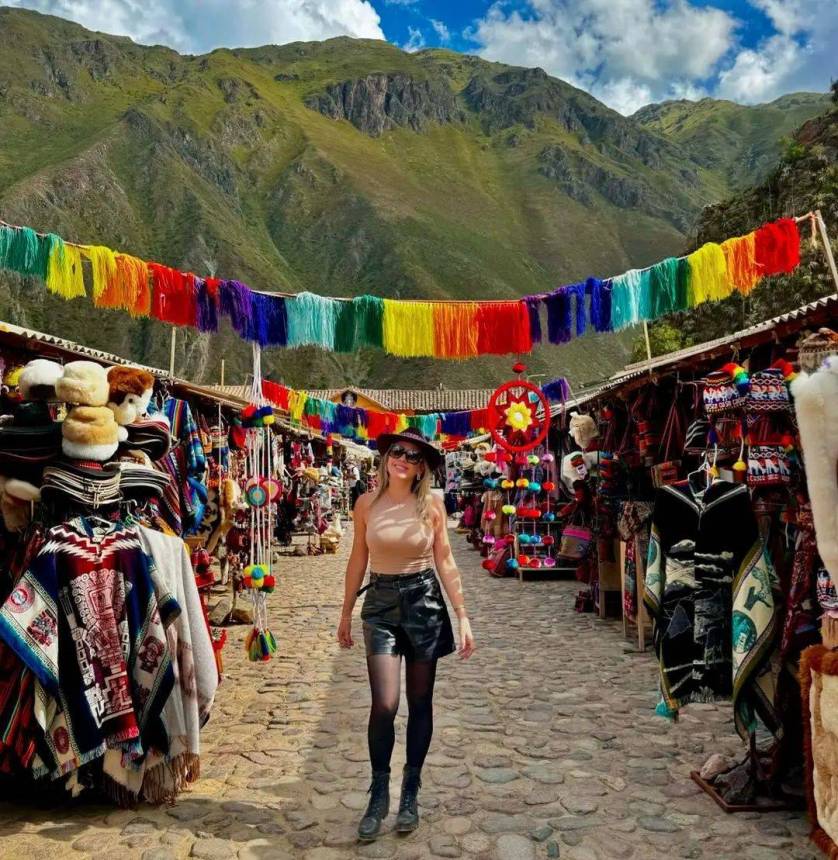 Ollantaytambo Tour Cusco
