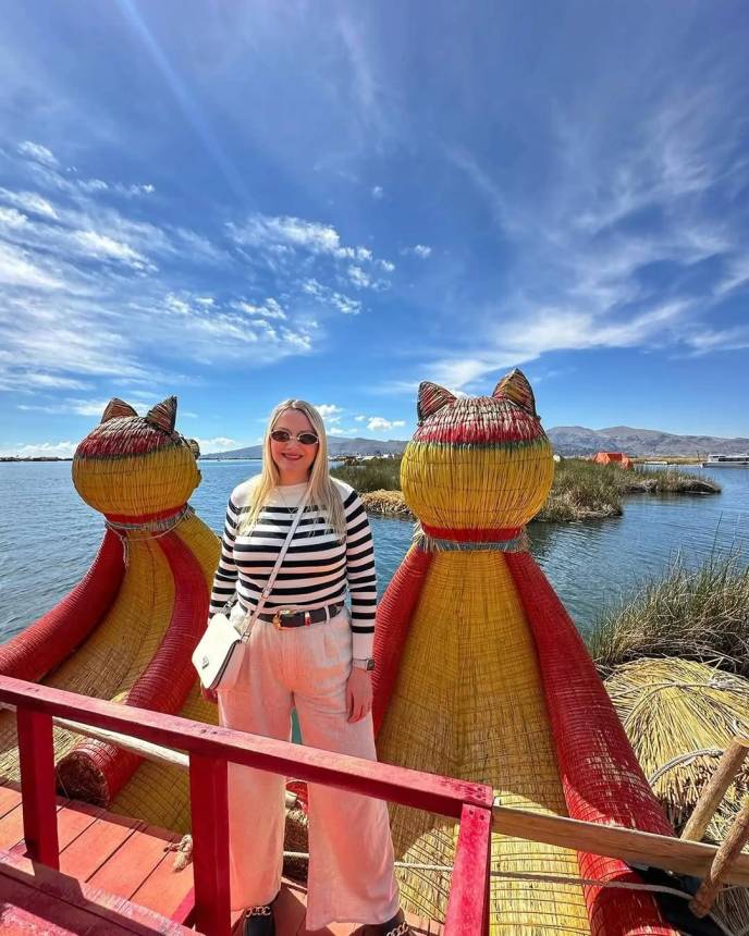 Uros puno
