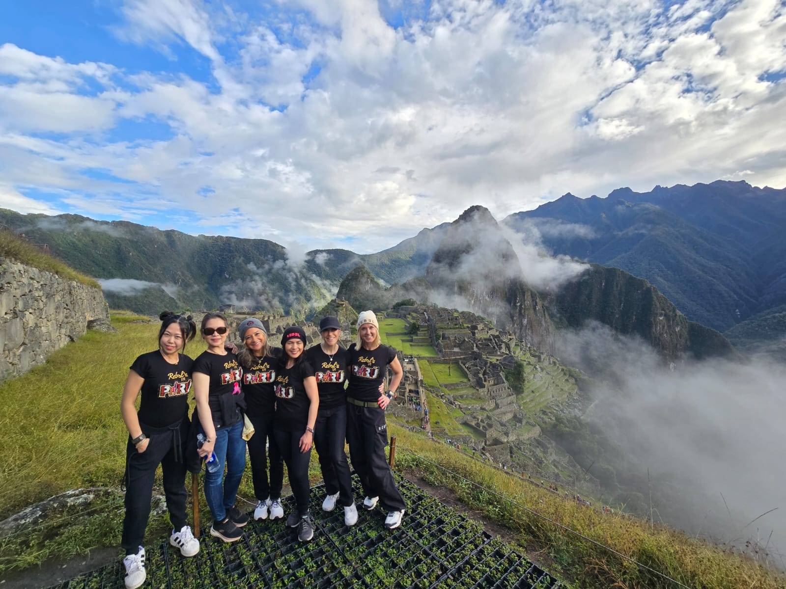 Cusco Inolvidable 05 dias / 04 noches