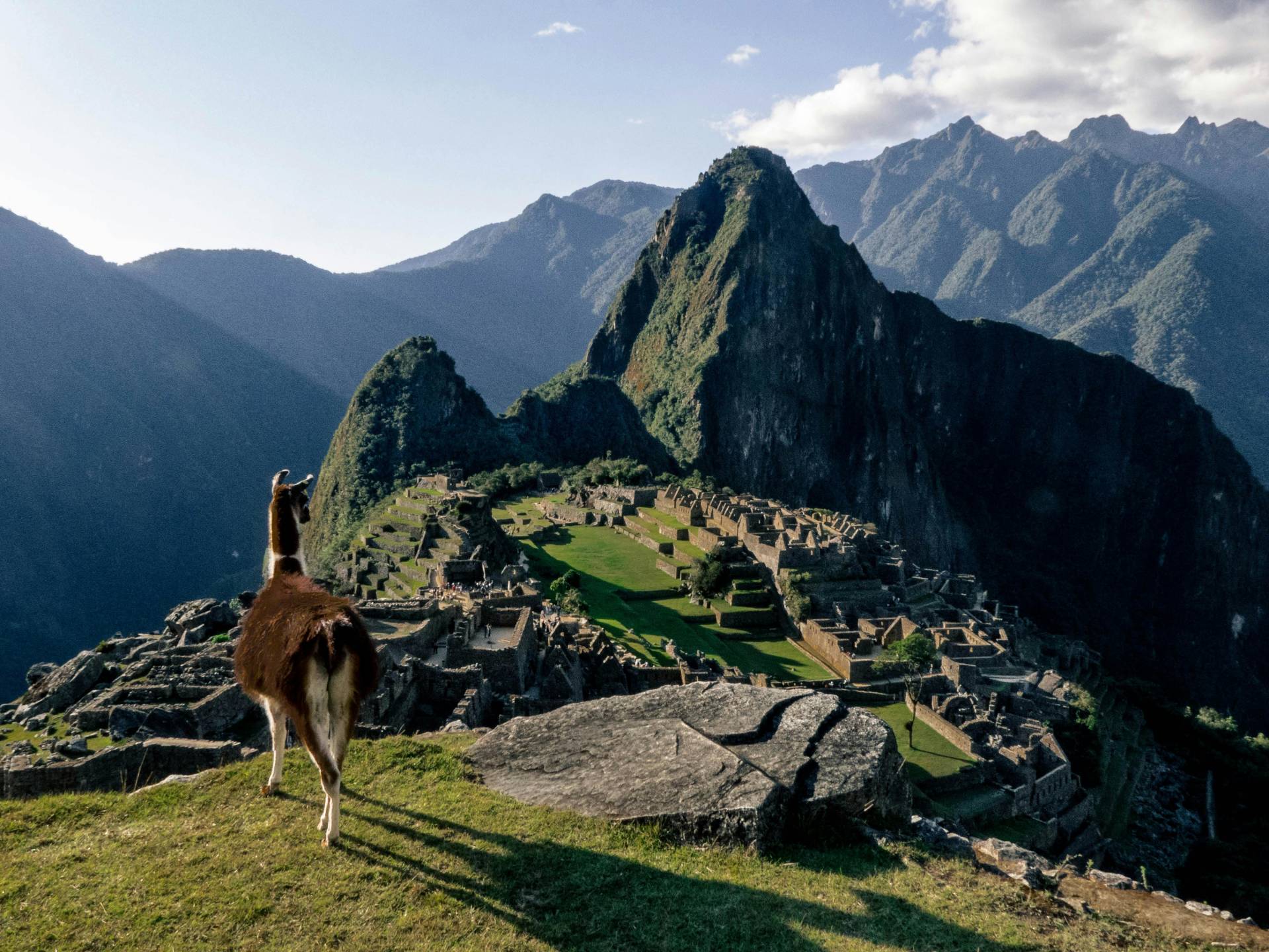 Cusco Deluxe 4 días y 03 noches